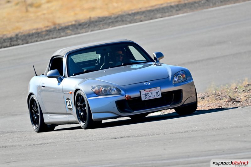 Honda S2000