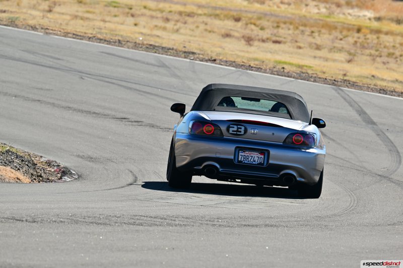 Honda S2000