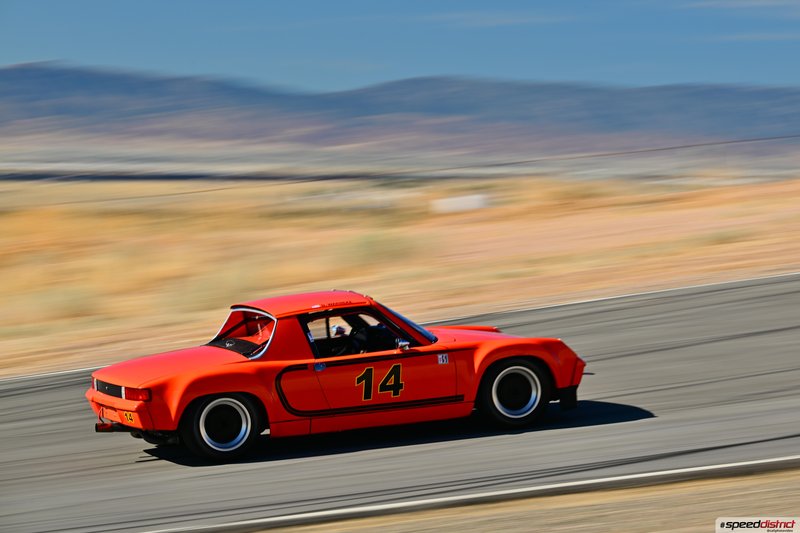 Porsche 914