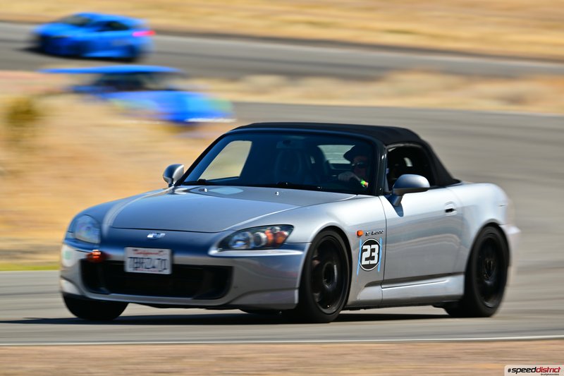 Honda S2000