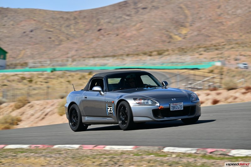 Honda S2000