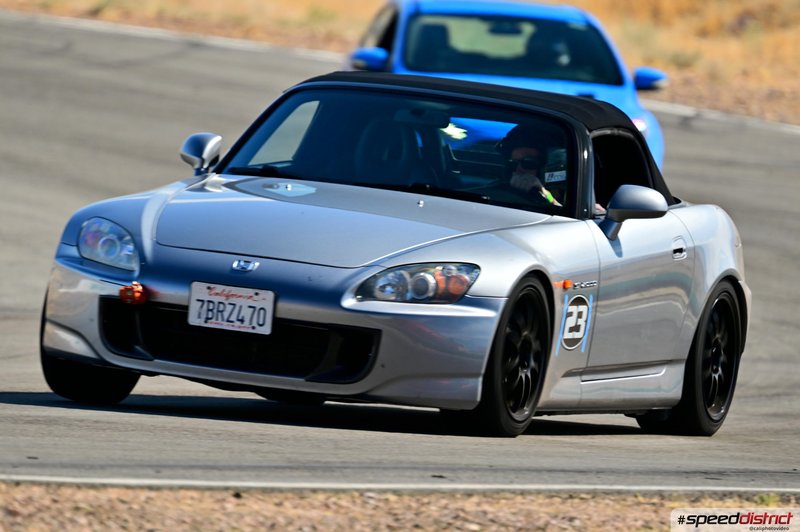Honda S2000