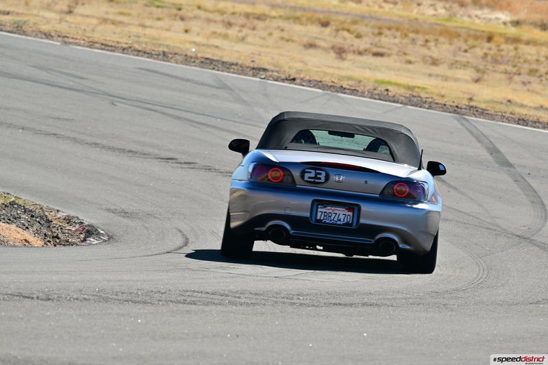 Honda S2000