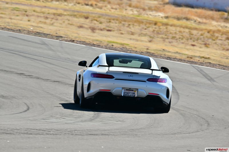 Mercedes GT