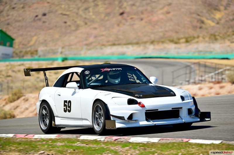 Honda S2000