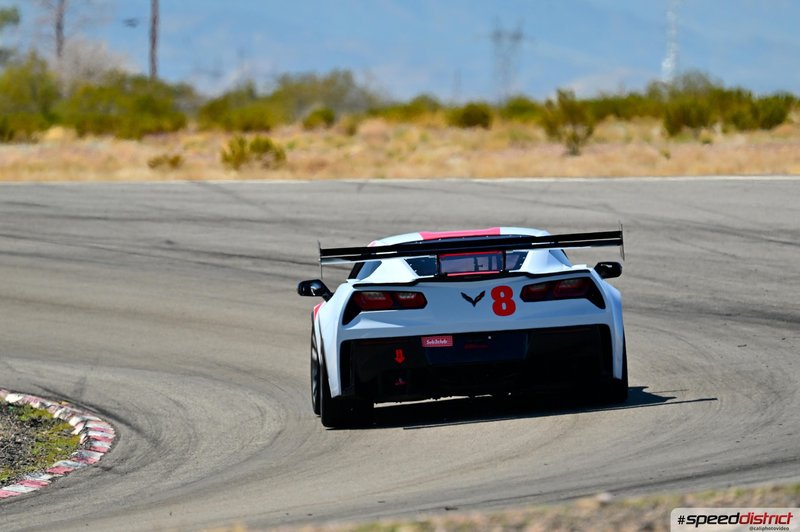 Chevrolet Corvette Z06
