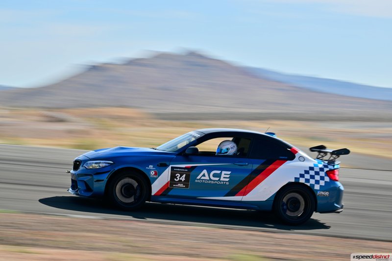BMW M2 Competition