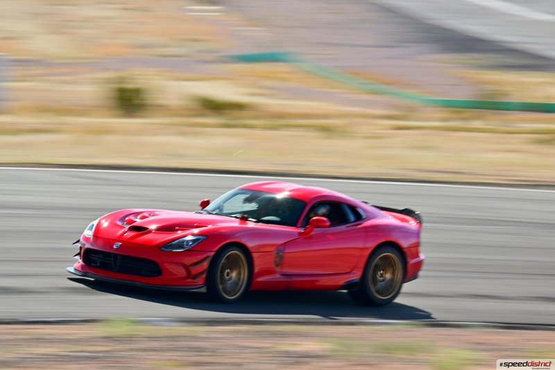 Dodge Viper