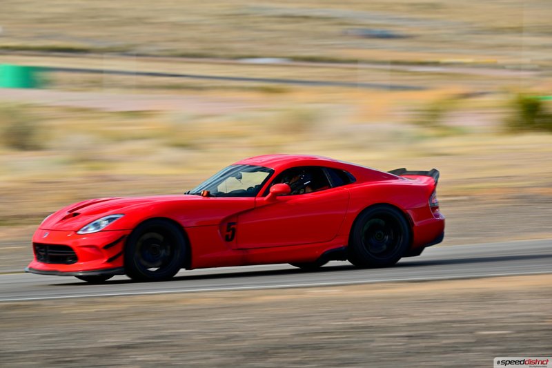 Dodge Viper