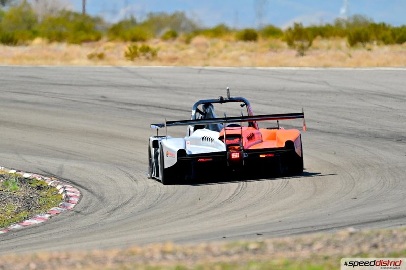 Radical SR3