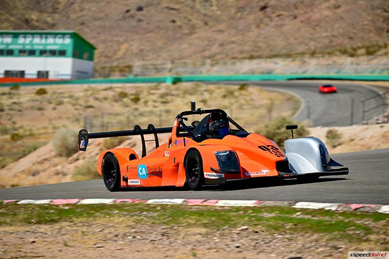 Radical SR3