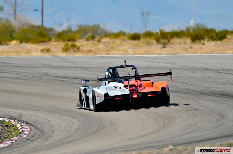 Radical SR3