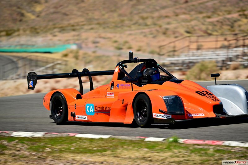 Radical SR3