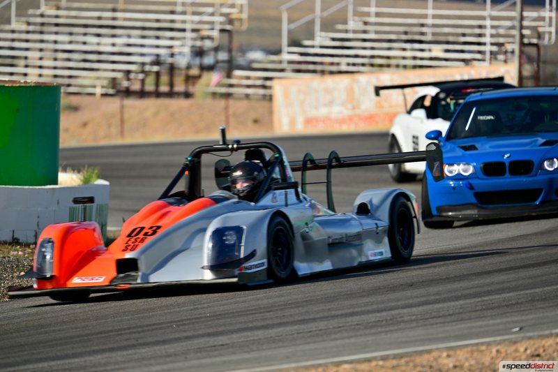 Radical SR3