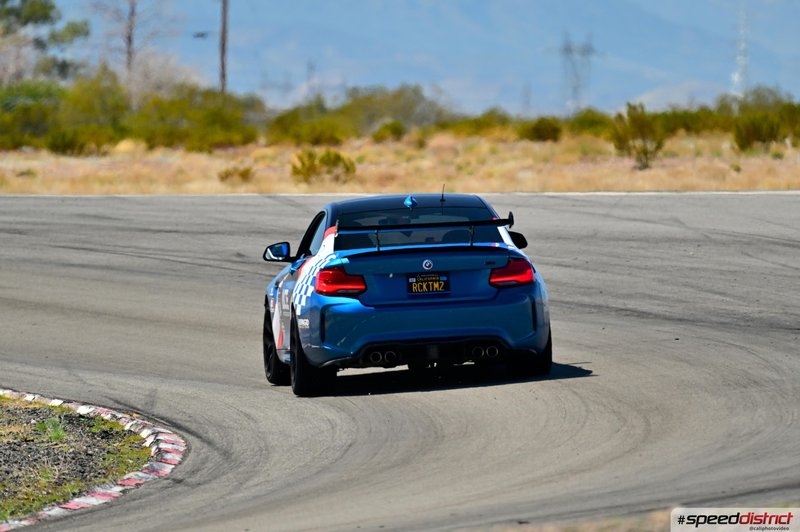 BMW M2 Competition