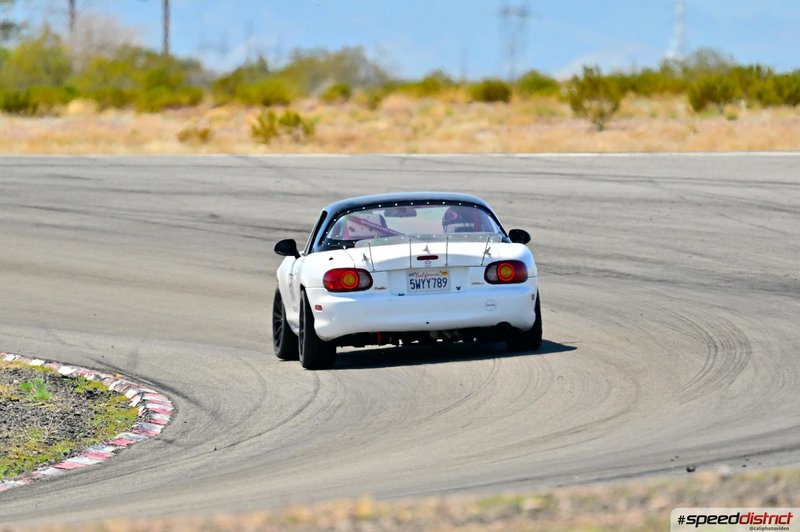 Mazda Miata