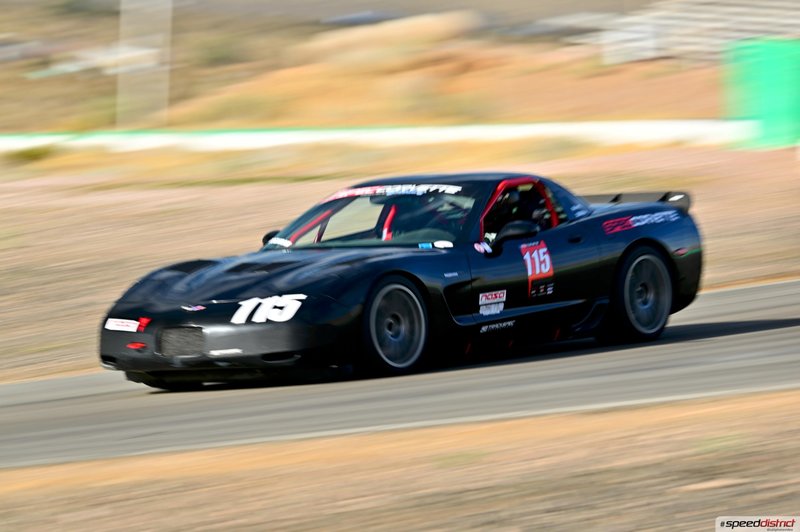 Chevrolet Corvette Z06