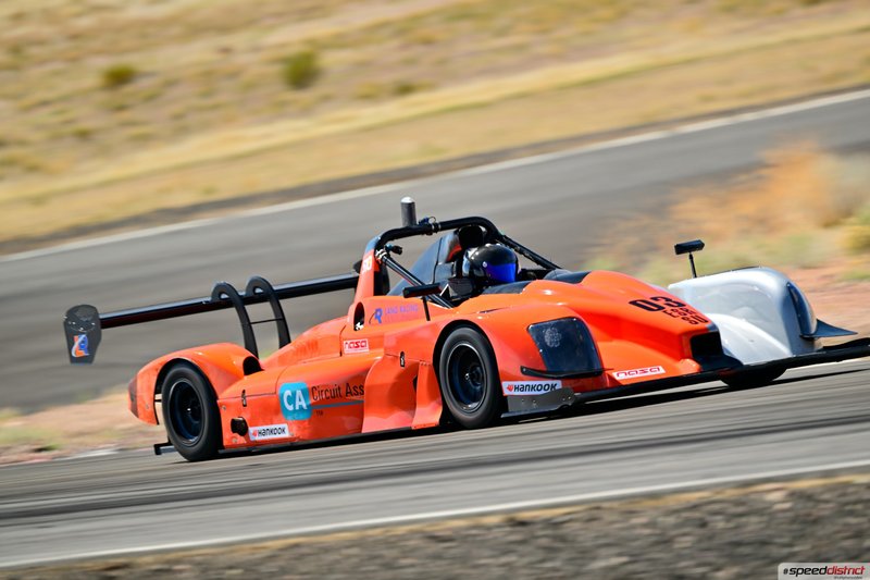 Radical SR3
