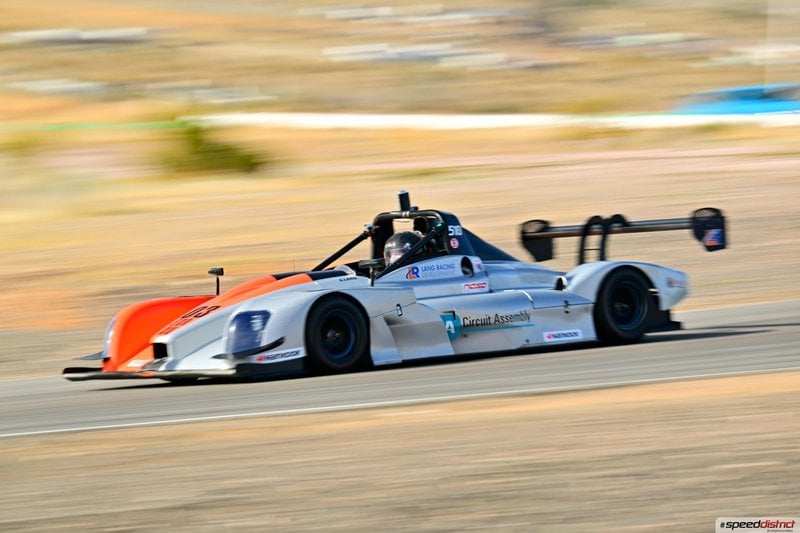 Radical SR3