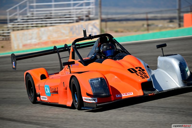 Radical SR3