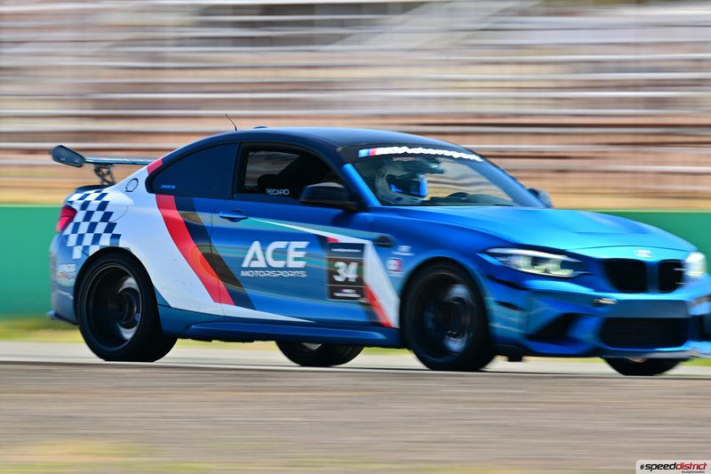 BMW M2 Competition