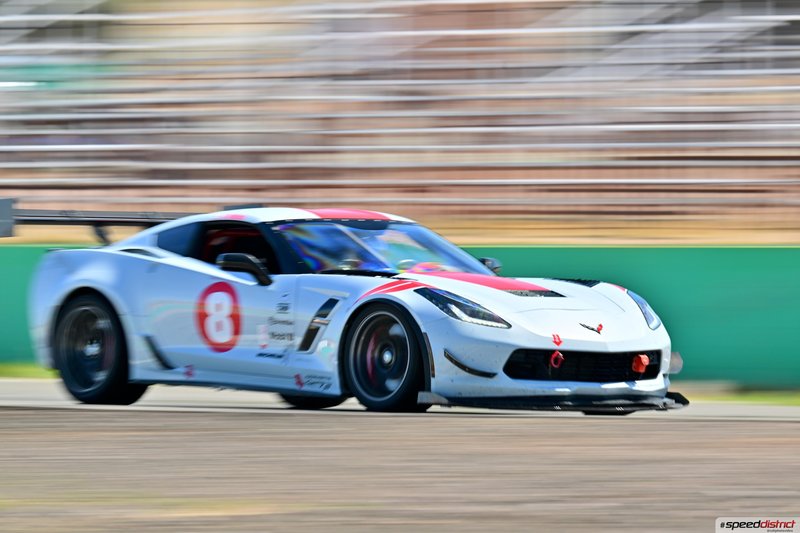 Chevrolet Corvette Z06