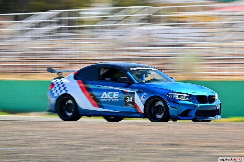 BMW M2 Competition