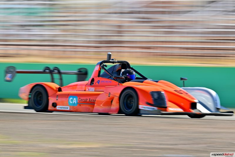 Radical SR3