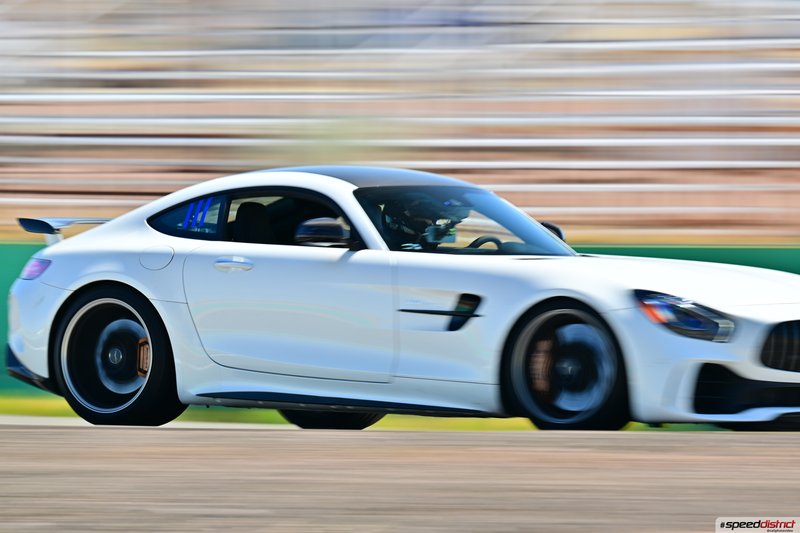 Mercedes GT