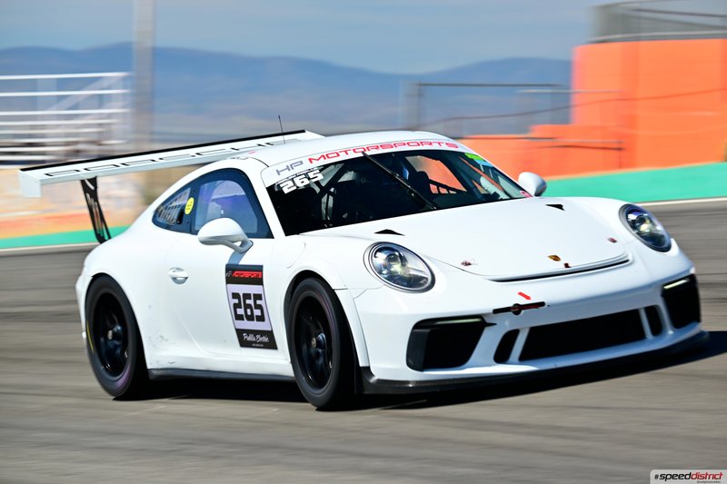 Porsche 911 GT3