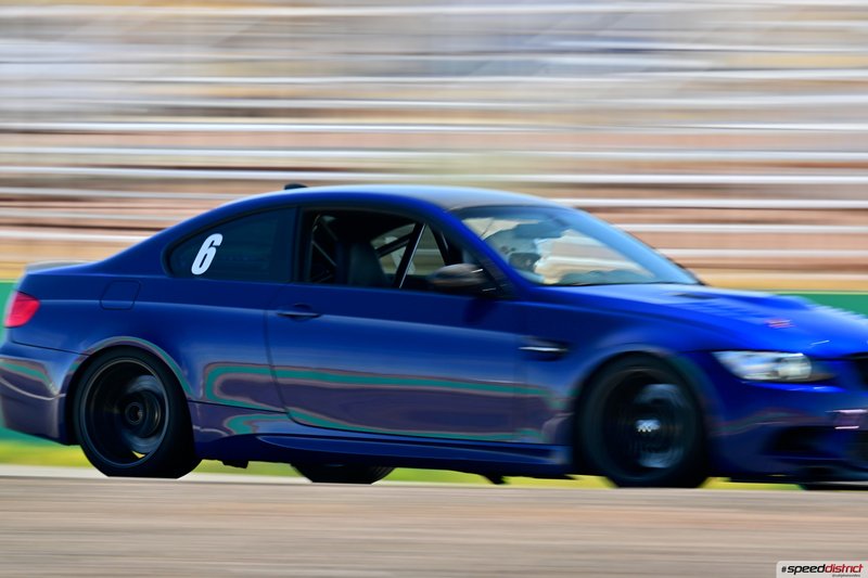 BMW M3 Competition