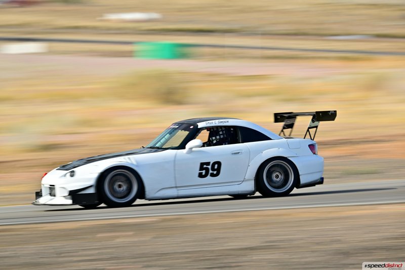 Honda S2000