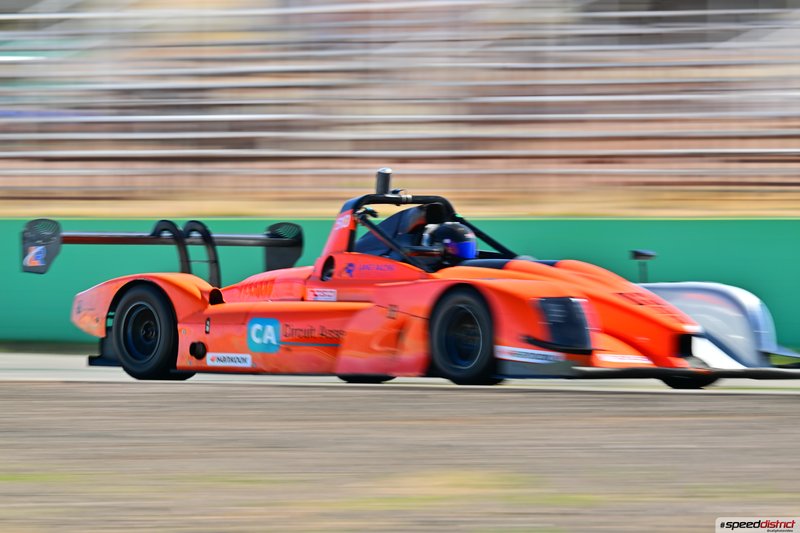 Radical SR3