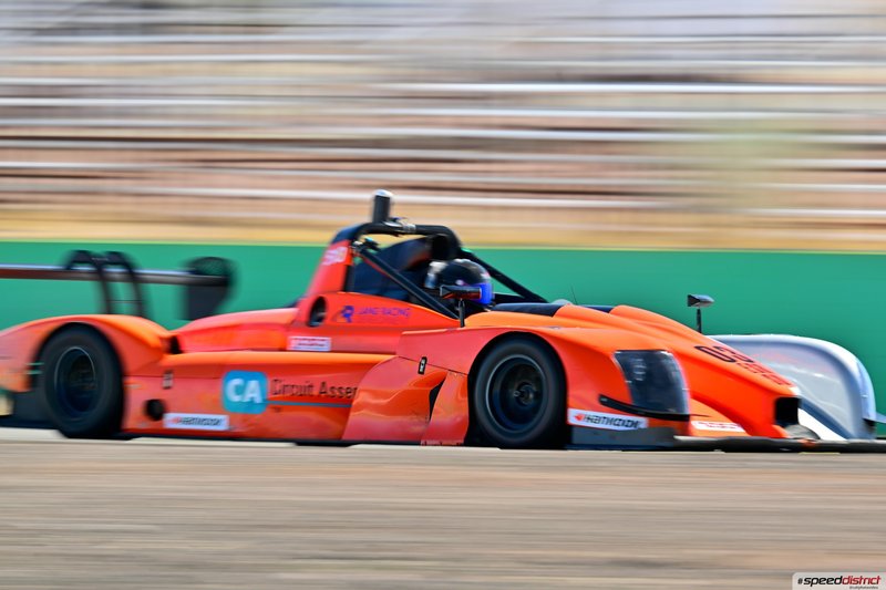 Radical SR3