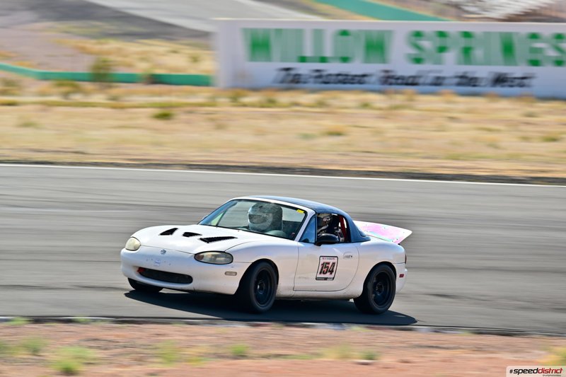 Mazda Miata