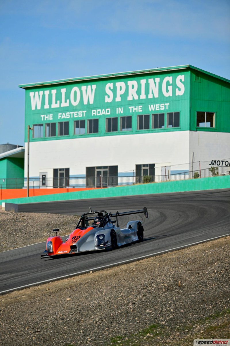 Radical SR3