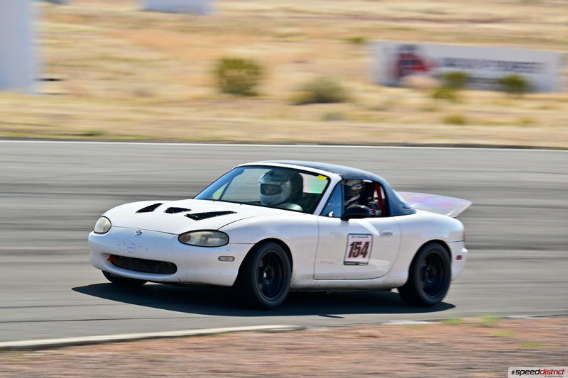 Mazda Miata