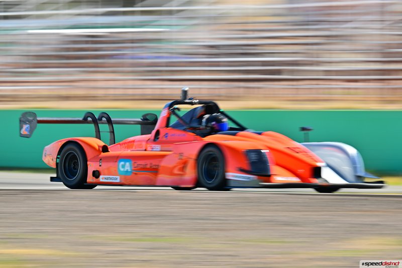 Radical SR3