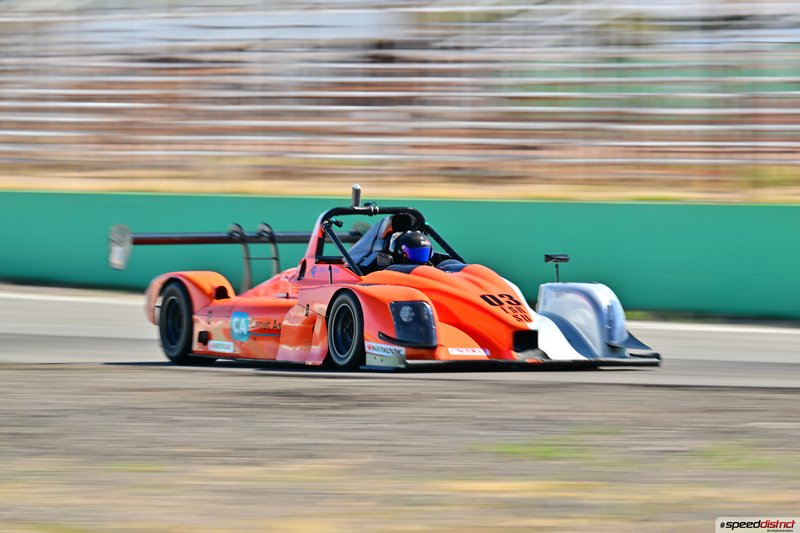 Radical SR3