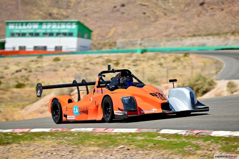 Radical SR3