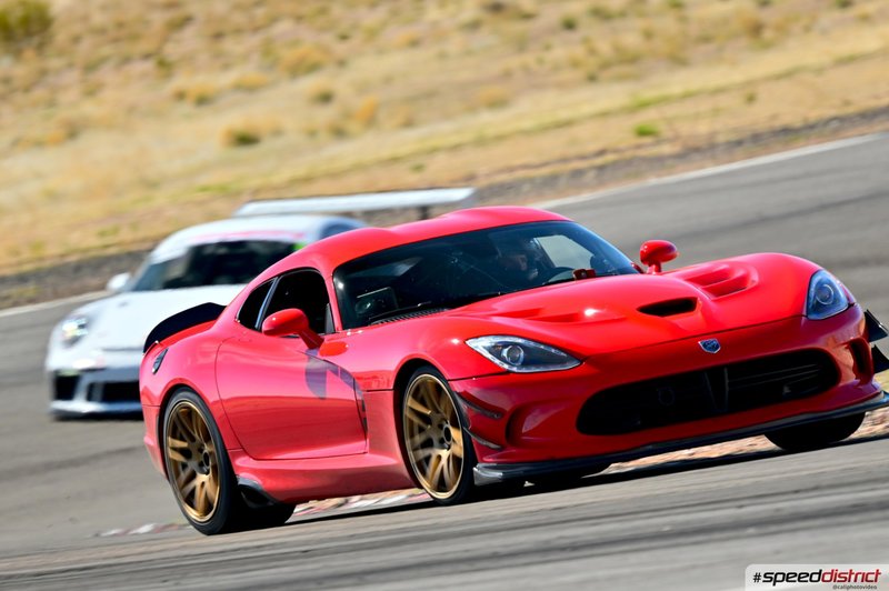 Dodge Viper