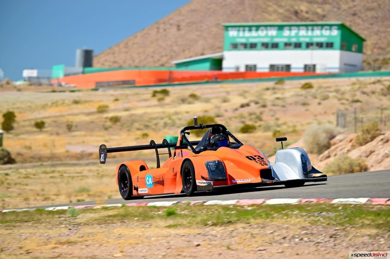 Radical SR1