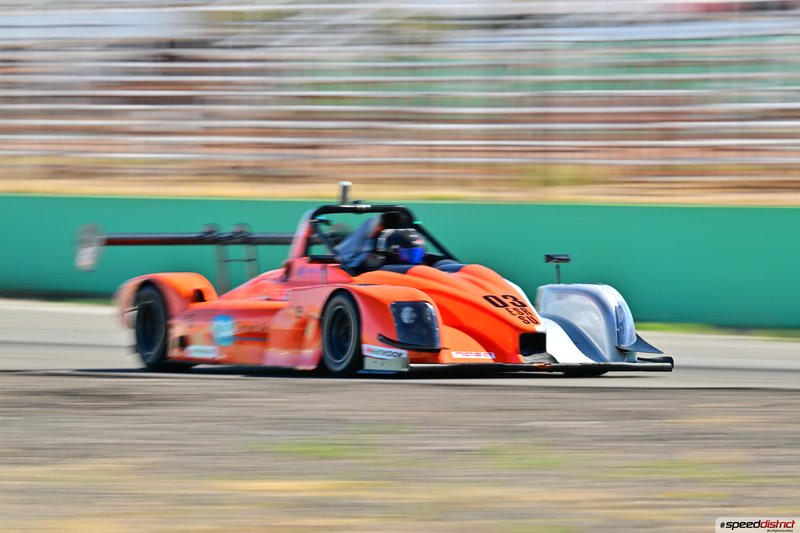 Radical SR1