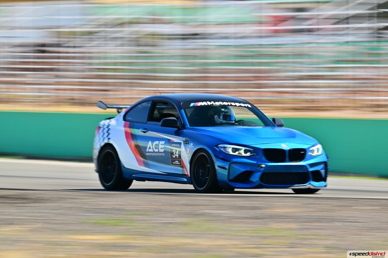 BMW M2 Competition