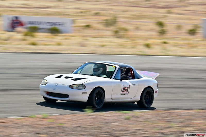 Mazda Miata