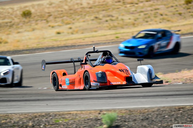 Radical SR3