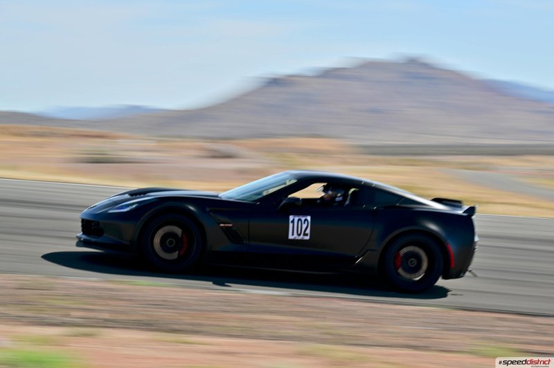 Chevrolet Corvette Z06