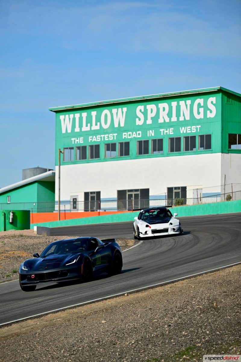 Chevrolet Corvette Z06