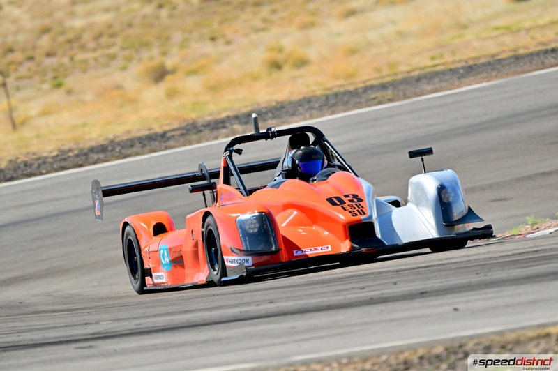 Radical SR3