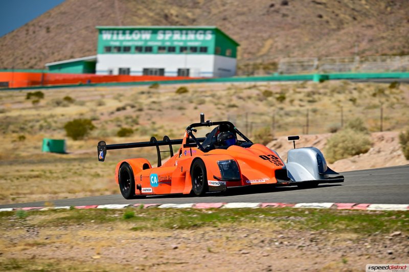 Radical SR1
